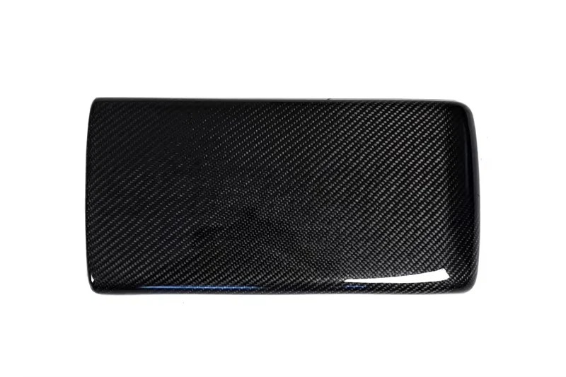Trade Assurance Carbon Fiber Centre Console Arm rest Fit For 1995-1998 Skyline R33 GTR GTS Centre Console Armrest Replacement